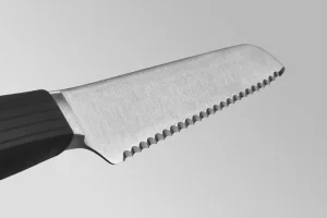 Wüsthof 1061831020 PARTNER Bread Knife, 20 cm