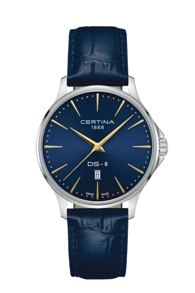 Hodinky Certina C045.410.16.041.00