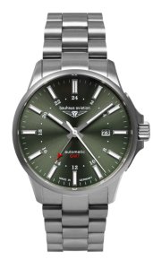 Hodinky BAUHAUS 2868M-4