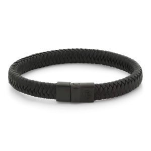 Náramok Rebel & Rose RR-M0062-B-XL