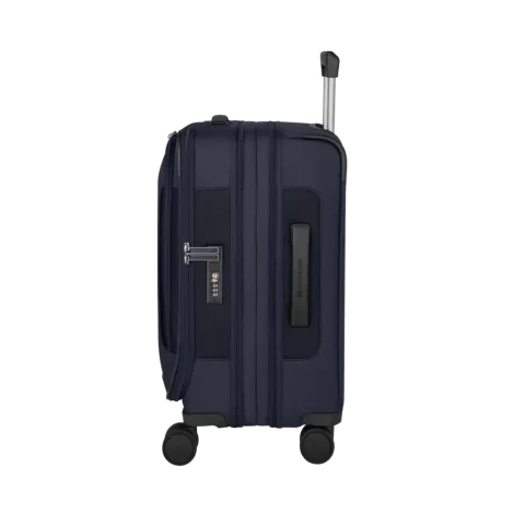 Kufr Victorinox 653660 Werks Traveler 7.0, Frequent Flyer Carry-On Modrý