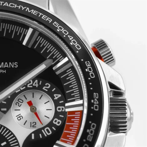 Watches Jacques Lemans Liverpool 1-2127E