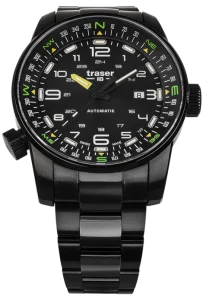 Watches Traser H3 109522 P68 Pathfinder Automatic