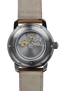 Watches Zeppelin 8468-5