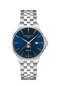 Watches Certina C045.423.11.041.00