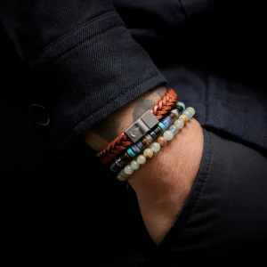 Náramok Rebel & Rose RR-60156-S-