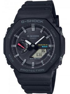 Watches Casio GA-B2100-1AER