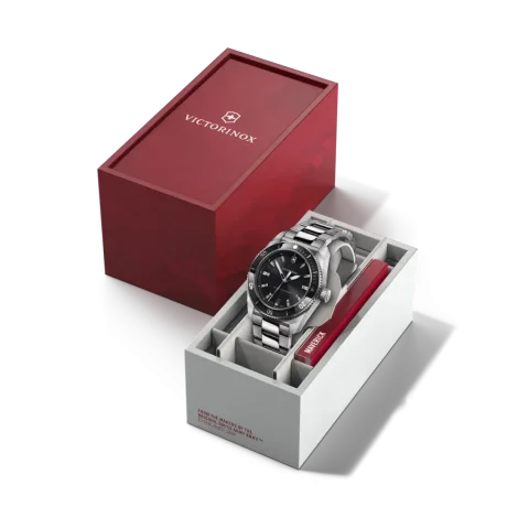 Hodinky Victorinox 242097  Maverick