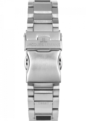 Watches Jacques Lemans Eco Power 1-2115F