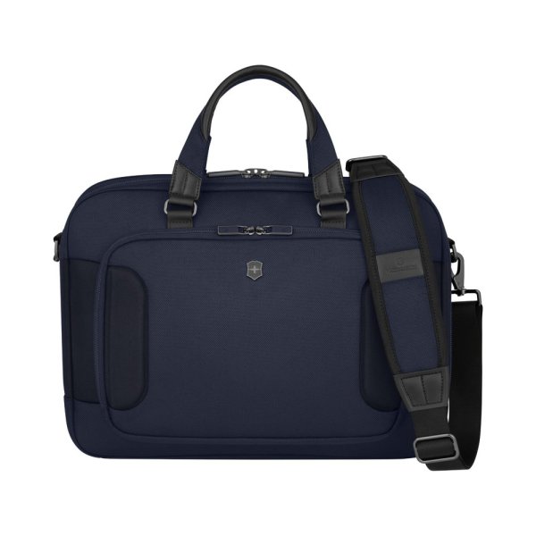 Victorinox 653649 Werks Traveler 7.0 Deluxe Blue Bag