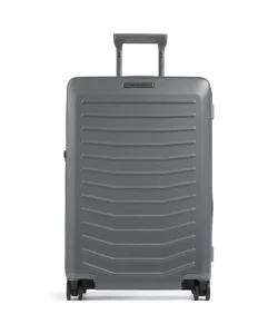 Travel luggage Porsche Design ORI05502.004 Roadster HC 4W Trolley M Anthracite Matte