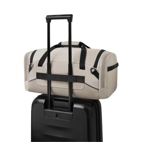 Travel bag and backpack 2-in-1 Victorinox 653558 Altmont Moder, Stone White