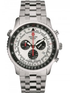 Hodinky Swiss Alpine Military 7078.9132
