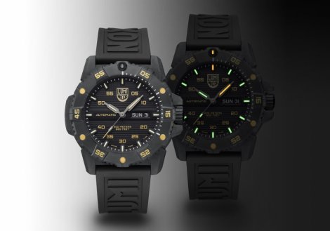 Hodinky Luminox XS.3865.GOLD