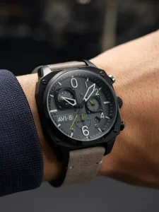 Watches AVI-8 AV-4052-03
