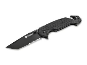 Záchranársky nôž Dönges 01DG003 Basic Tactical