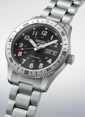 Watches Seiko HDB006K1