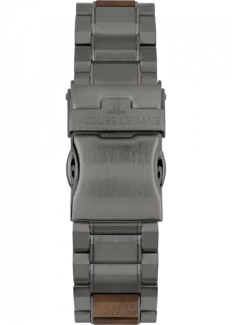 Watches Jacques Lemans Eco Power 1-2116I