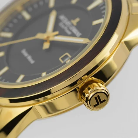 Watches Jacques Lemans Eco Power 1-2116J