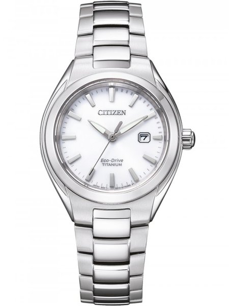 Watches Citizen EW2610-80A