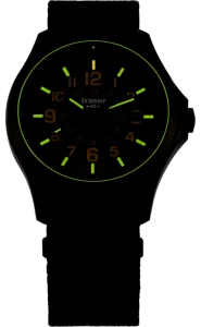 Watches Traser H3 111072 P67 Officer Pro Grey