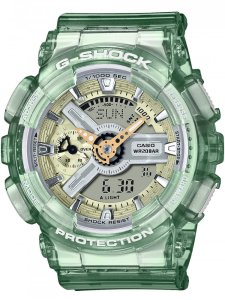 Watches Casio GMA-S110GS-3AER
