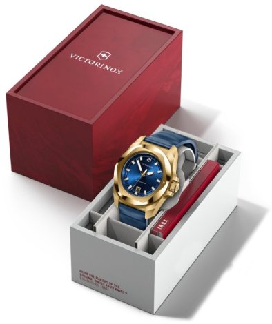 Hodinky Victorinox 242090  I.N.O.X