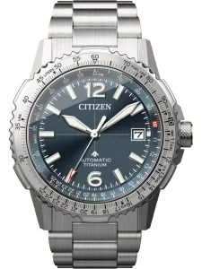 Hodinky Citizen NK0040-58L Promaster Sky Navihawk Automatik