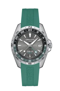 Watches Certina C047.452.17.081.00