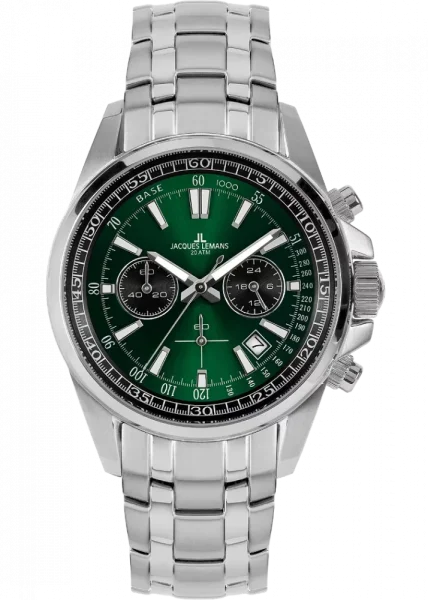 Watches Jacques Lemans Liverpool  1-2117ZD