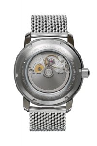 Watches Zeppelin 8666M-1