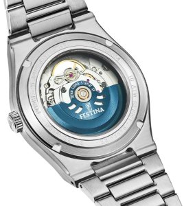 Hodinky Festina 20054/1