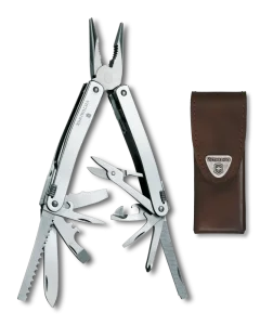 Swiss Tool Spirit X Victorinox 3.0224.L