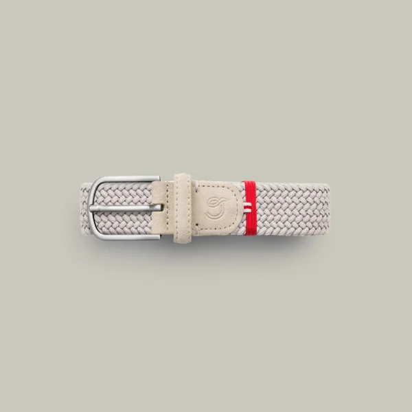 Belt La Boucle Ischia LBISCWHI095 Small