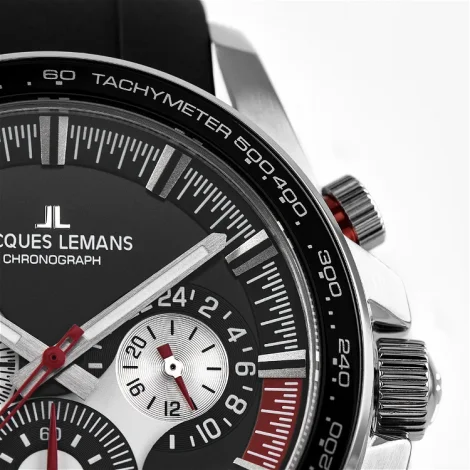 Watches Jacques Lemans Liverpool 1-2127A