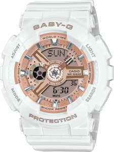 Hodinky Casio BA-110X-7A1ER