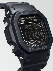 Watches Casio GW-M5610U-1BER
