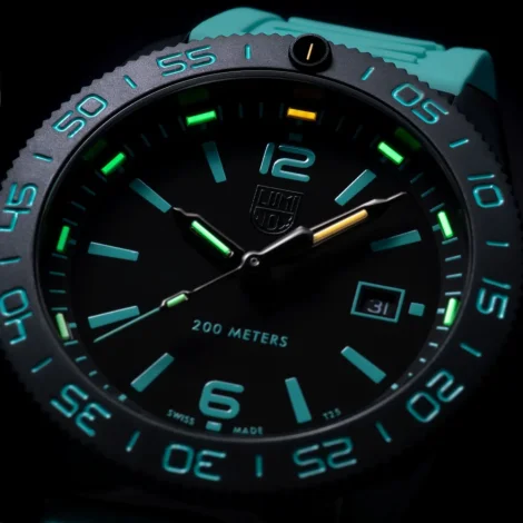 Watches Luminox XS.3124.N.SET