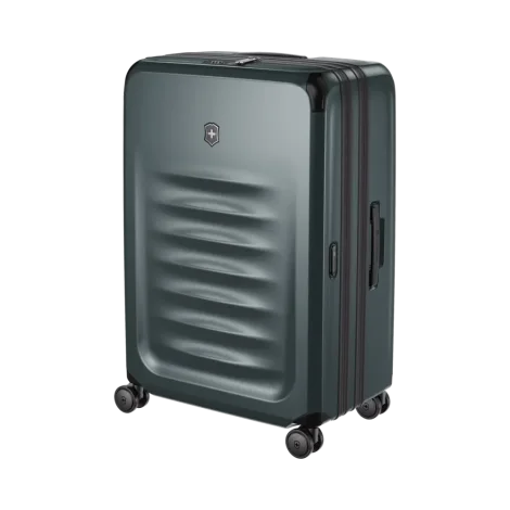 Victorinox 653158 Spectra 3.0 Expandable Large Suitcase, Grey