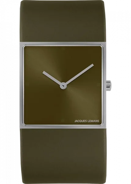 Watches Jacques Lemans Design Collection 1-2057V