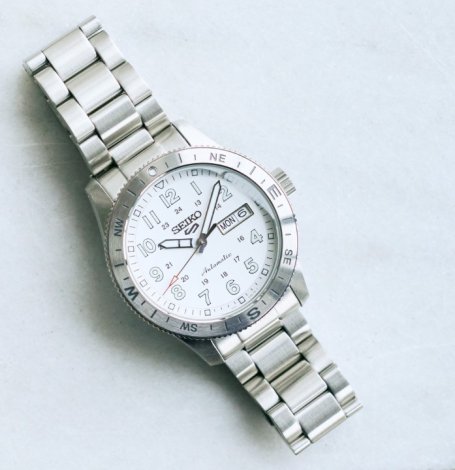 Watche Seiko HDB007K1