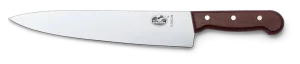 Victorinox 5.2000.31G Wood Chef’s Knife, 31 cm