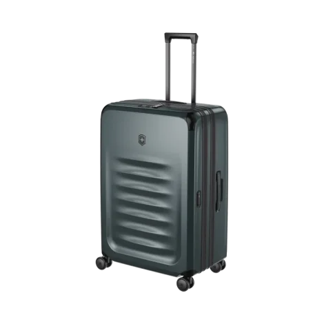 Victorinox 653158 Spectra 3.0 Expandable Large Suitcase, Grey
