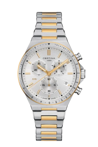 Hodinky Certina C043.417.22.031.00