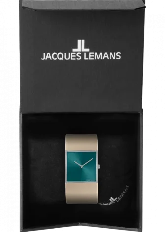 Watches Jacques Lemans Design Collection 1-2057S