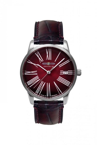 Watches Zeppelin 8345-5