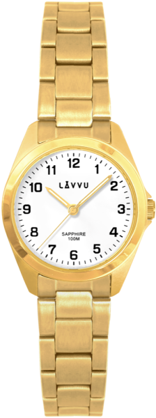 Hodinky LAVVU LWL5051