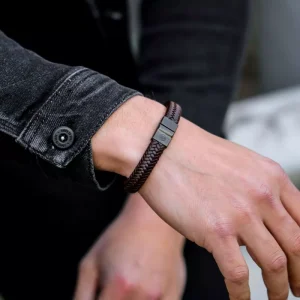 Bracelet Rebel & Rose RR-M0023-B-L-Plus