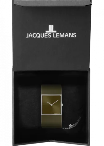 Watches Jacques Lemans Design Collection 1-2057V