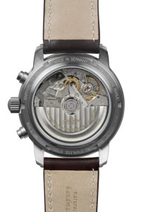Watches Zeppelin 8620-1